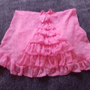 Victoria Secret Lace Nighty